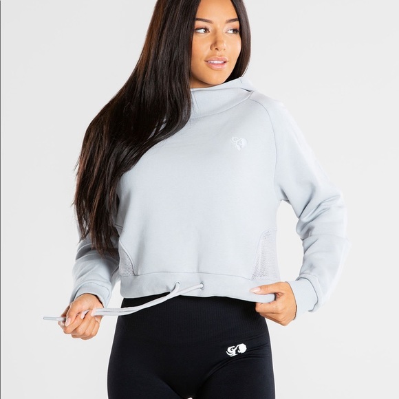 Hoodie + 2 piece Activewear Set - Picture 3 of 12